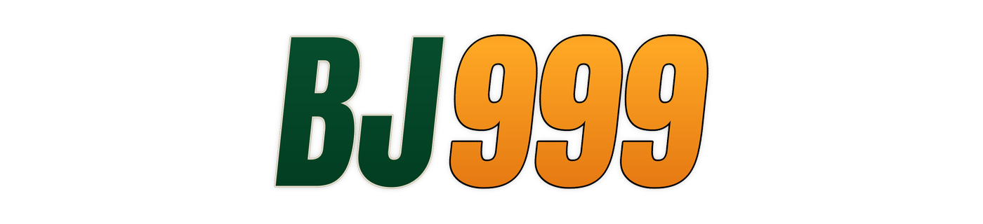 bj999 Logo